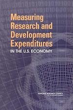 Measuring Research and Development Expenditures in the U.S. Economy