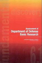 Assessment of Department of Defense Basic Research