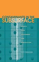 Contaminants in the Subsurface