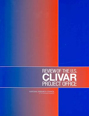 Review of the U.S. CLIVAR Project Office