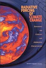 Radiative Forcing of Climate Change