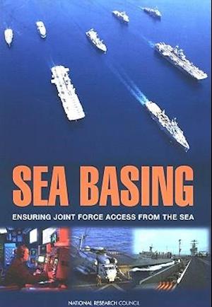 Sea Basing