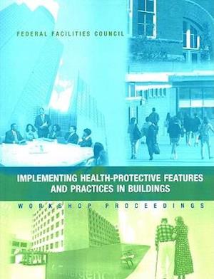 Implementing Health-Protective Features and Practices in Buildings