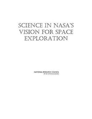 Science in NASA's Vision for Space Exploration