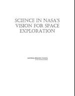 Science in NASA's Vision for Space Exploration