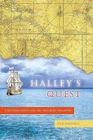 Halley's Quest