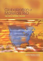 Globalization of Materials R&d