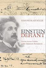 Einstein Defiant