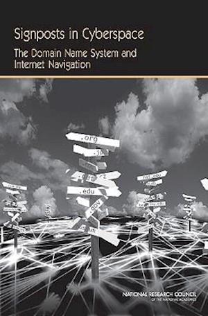 Signposts in Cyberspace