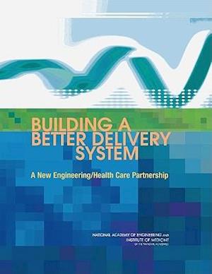 Building a Better Delivery System