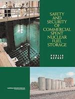 Safety and Security of Commercial Spent Nuclear Fuel Storage