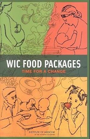 WIC Food Packages