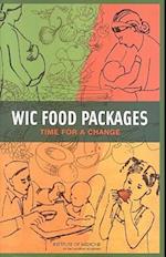 WIC Food Packages
