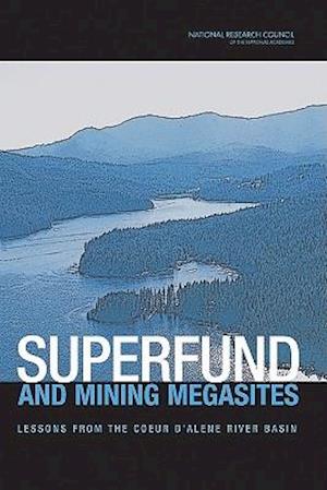 Superfund and Mining Megasites