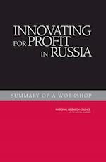 Innovating for Profit in Russia