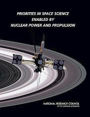 Priorities in Space Science Enabled by Nuclear Power and Propulsion