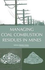 Managing Coal Combustion Residues in Mines