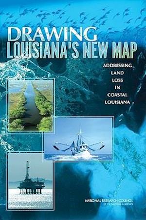 Drawing Louisiana's New Map