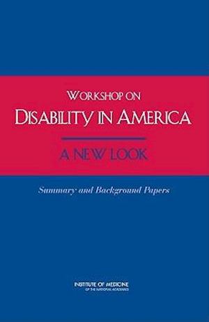 Workshop on Disability in America