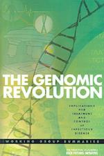 The National Academies Keck Futures Initiative, the Genomic Revolution, Implications for Treatment and Control of Infectious Disease