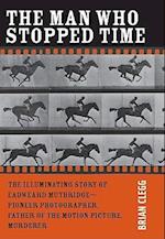 The Man Who Stopped Time