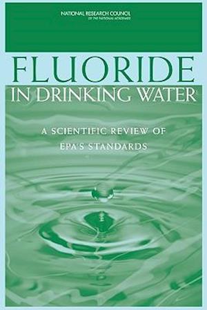 Fluoride in Drinking Water