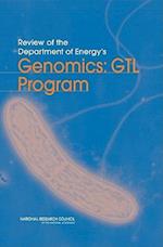 Review of the Department of Energy's Genomics