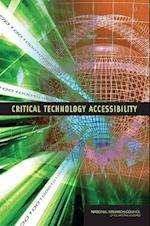 Critical Technology Accessibility