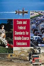 State and Federal Standards for Mobile-Source Emissions