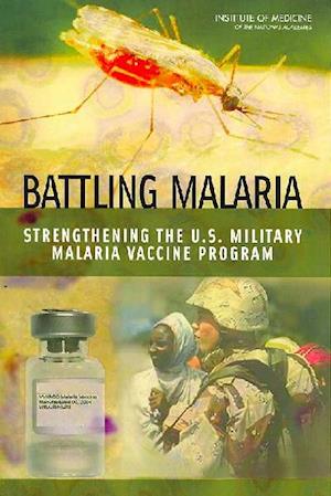 Battling Malaria