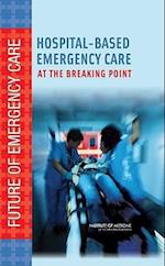Hospital-Based Emergency Care