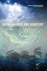 Facing Hazards and Disasters