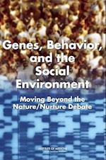 Genes, Behavior, and the Social Environment