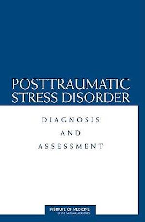 Posttraumatic Stress Disorder