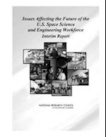 Issues Affecting the Future of the U.S. Space Science and Engineering Workforce