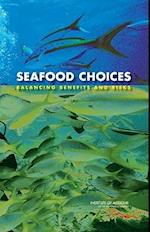 Seafood Choices