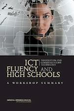 Ict Fluency and High Schools
