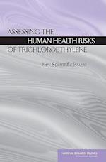 Assessing the Human Health Risks of Trichloroethylene