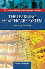 The Learning Healthcare System