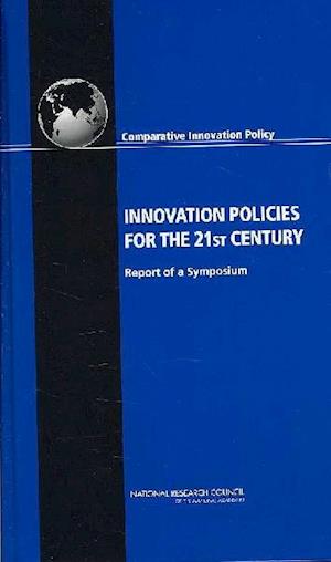 Innovation Policies for the 21st Century