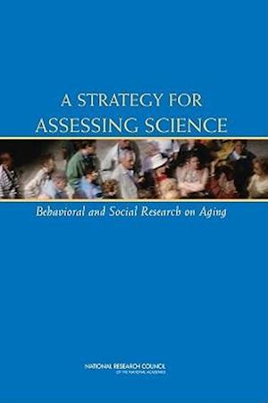 A Strategy for Assessing Science