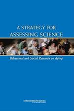 A Strategy for Assessing Science