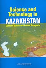 Science and Technology in Kazakhstan