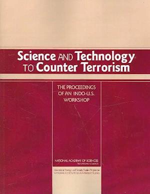 Science and Technology to Counter Terrorism