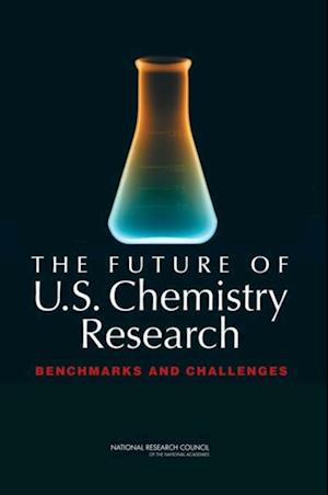 Future of U.S. Chemistry Research