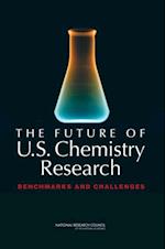 Future of U.S. Chemistry Research