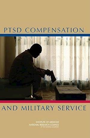 Ptsd Compensation and Military Service