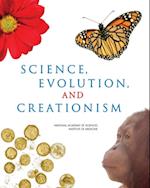 Science, Evolution, and Creationism