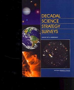 Decadal Science Strategy Surveys