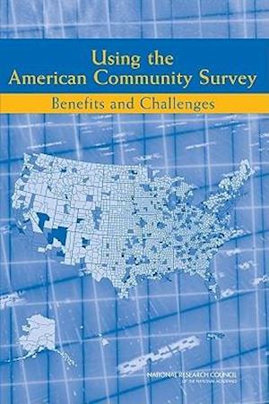 Using the American Community Survey